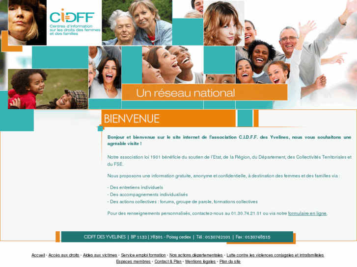 www.cidffdesyvelines.com