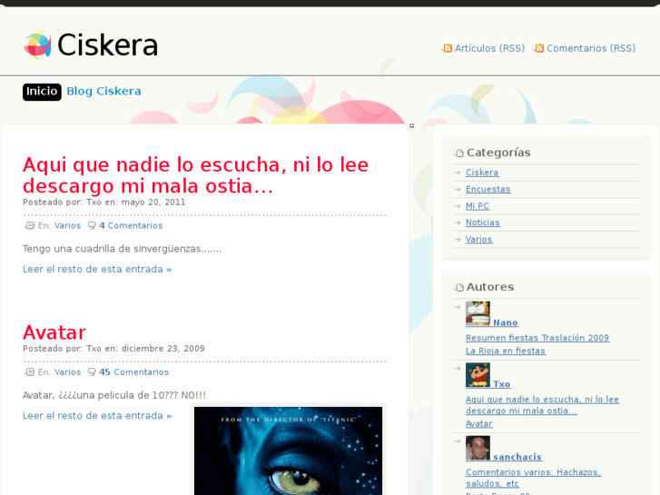 www.ciskera.com