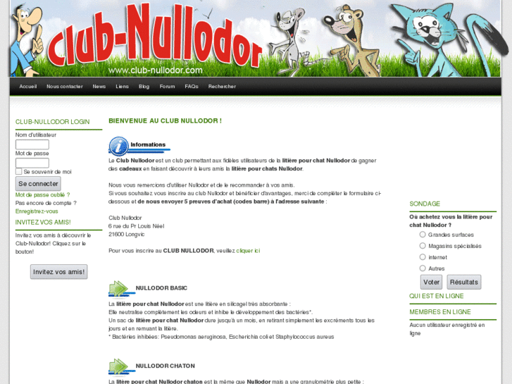 www.club-nullodor.com