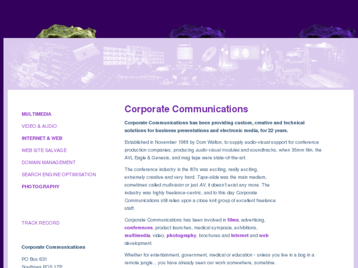 www.corporatecommunications.co.uk