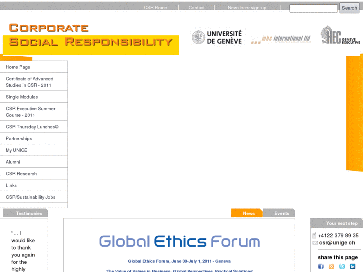 www.corporateresponsibility.ch