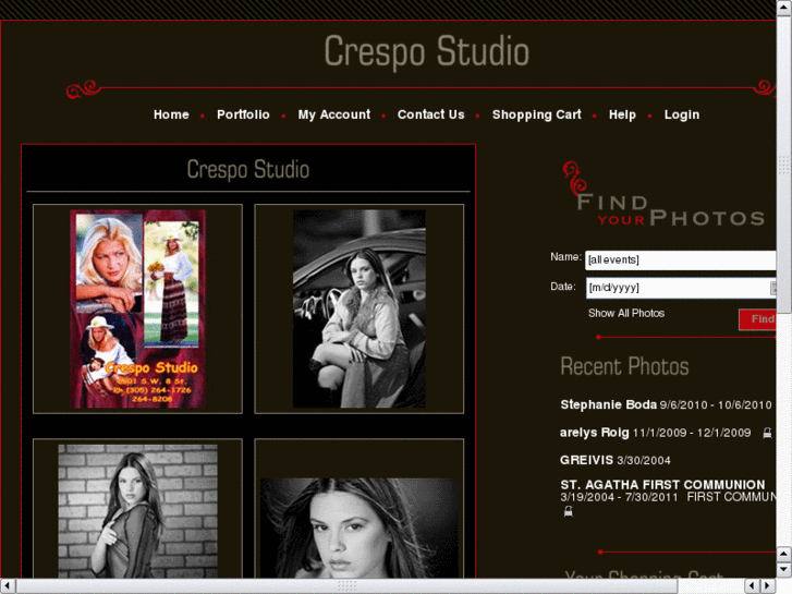 www.crespostudio.com