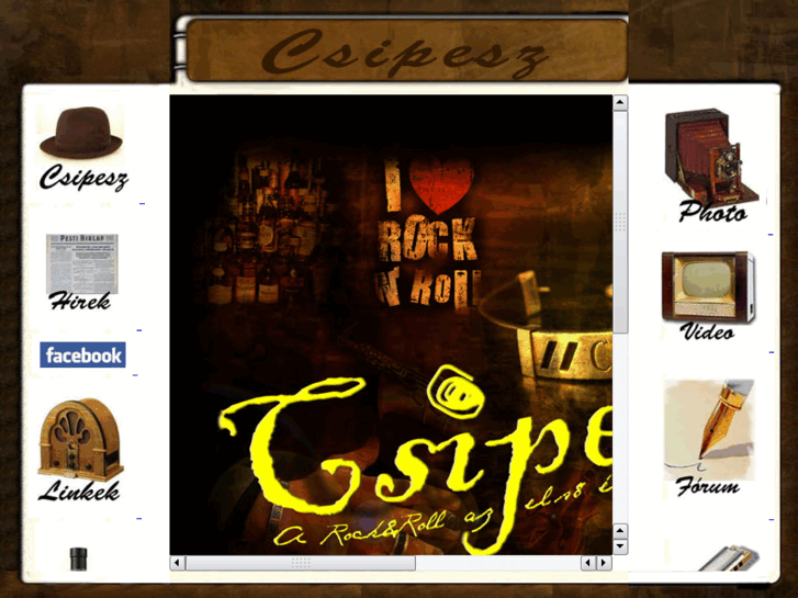 www.csipesz.net