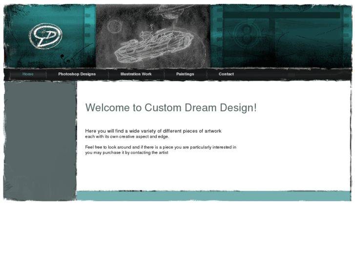 www.customdreamdesign.com