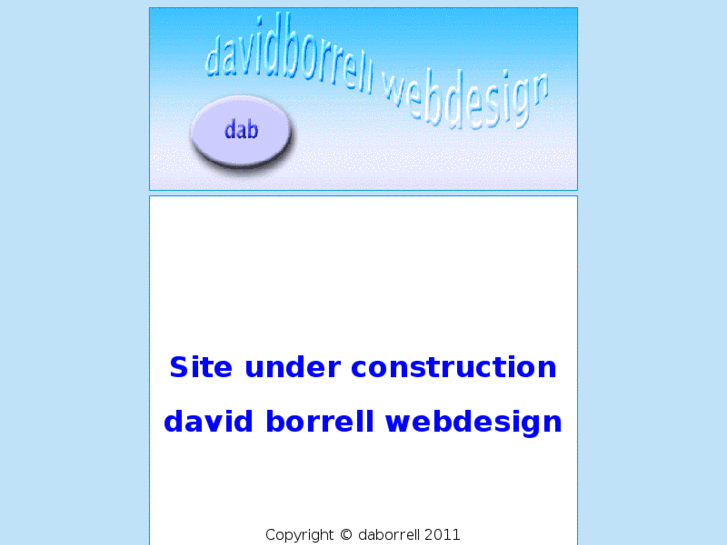 www.davidborrell.co.uk