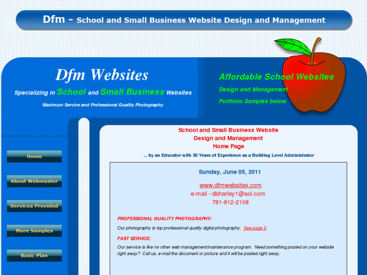 www.dfmwebsites.com