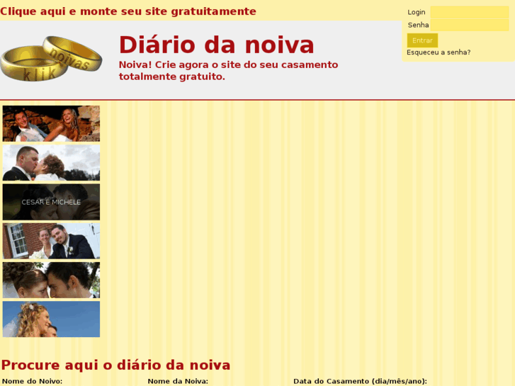 www.diariodanoiva.com