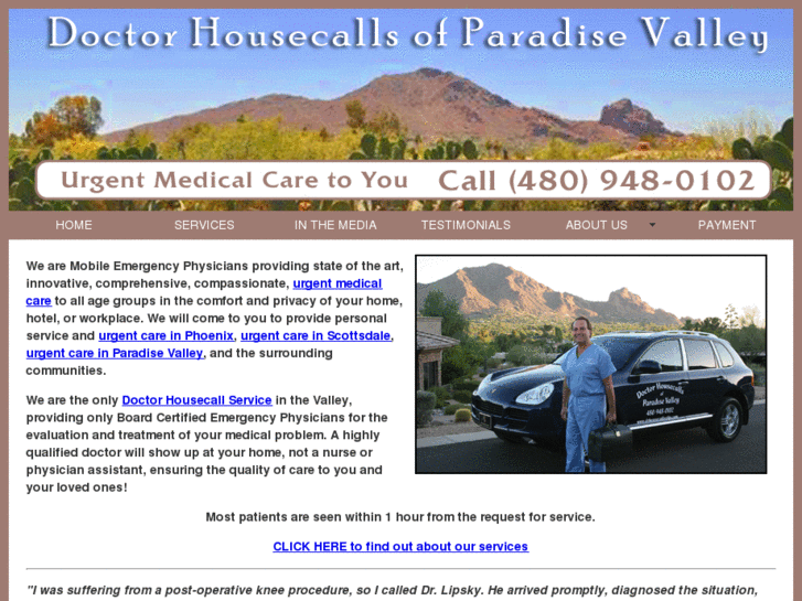 www.drhousecallsofpv.com