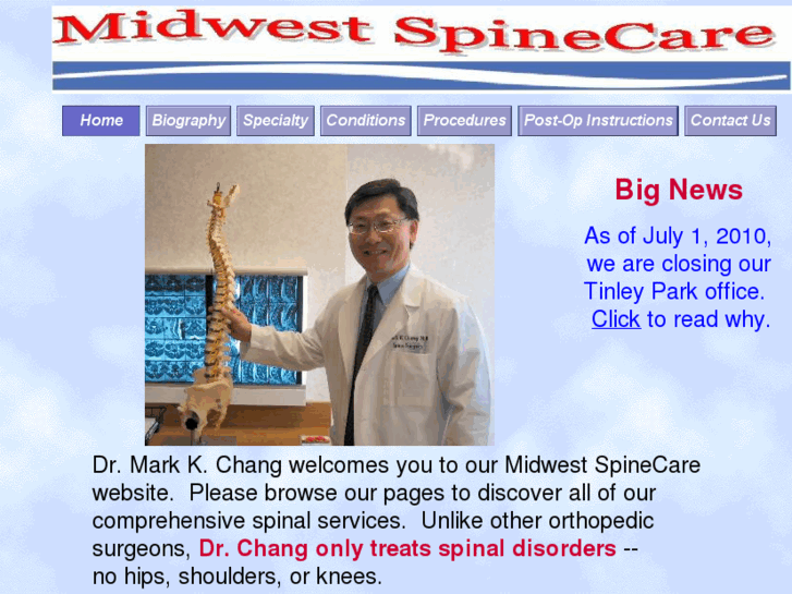 www.drmarkchang.com