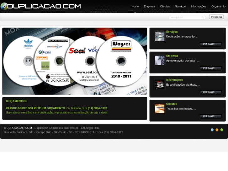 www.duplicacao.com