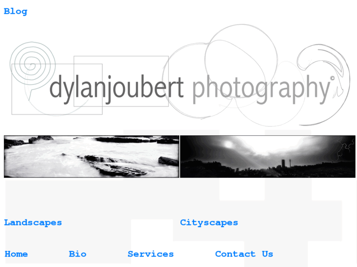 www.dylanjoubert.com