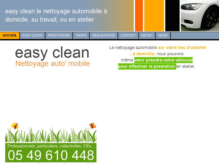 www.easyclean86.fr