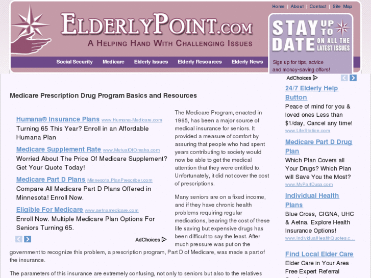 www.elderlypoint.com