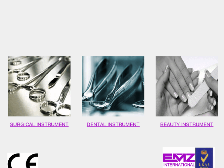 www.emzinternational.com