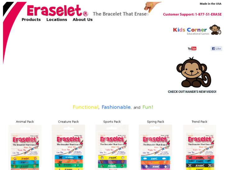 www.eraselet.com