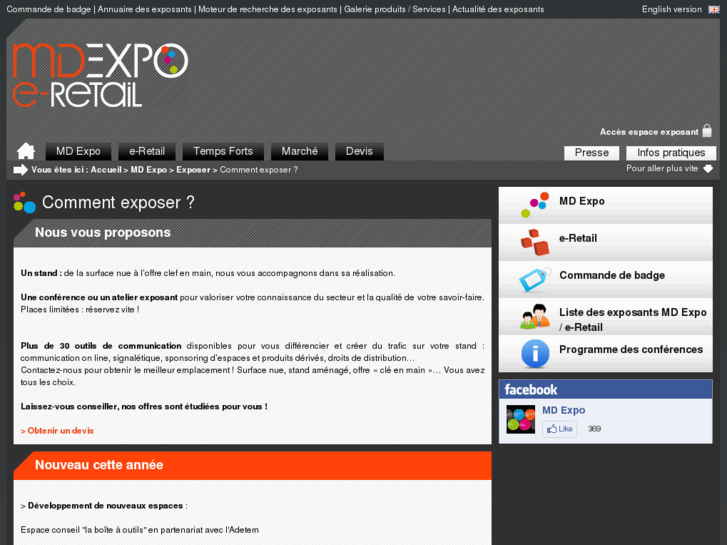 www.eretail-expo.com