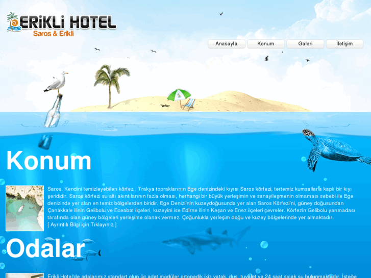 www.erikliotel.com