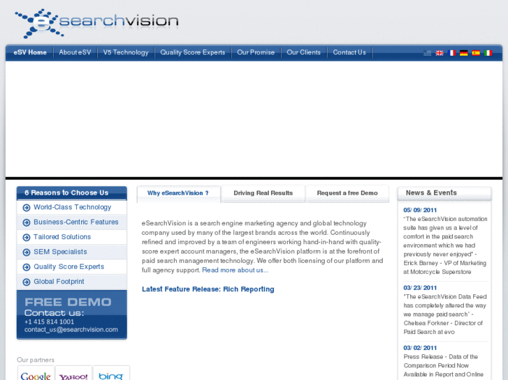 www.esearchvision.com