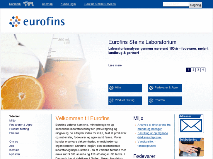 www.eurofins.dk