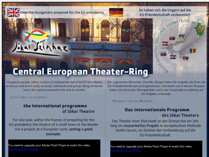 www.europeantheater-ring.eu