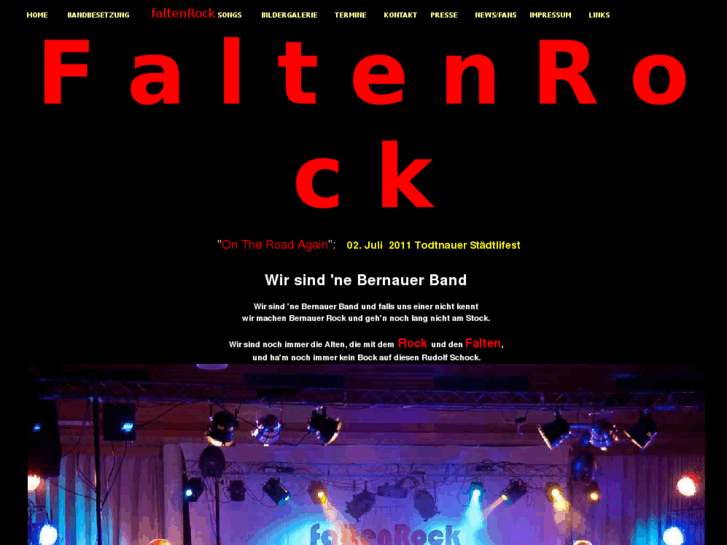 www.faltenrock-bernau.de