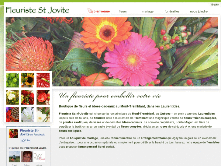 www.fleuristestjovite.com