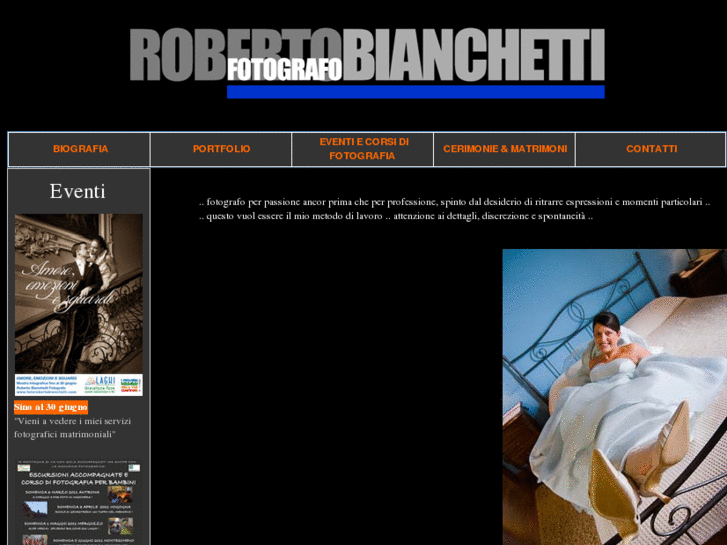 www.fotorobertobianchetti.com