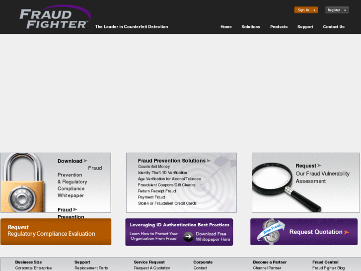 www.fraudfighter.com