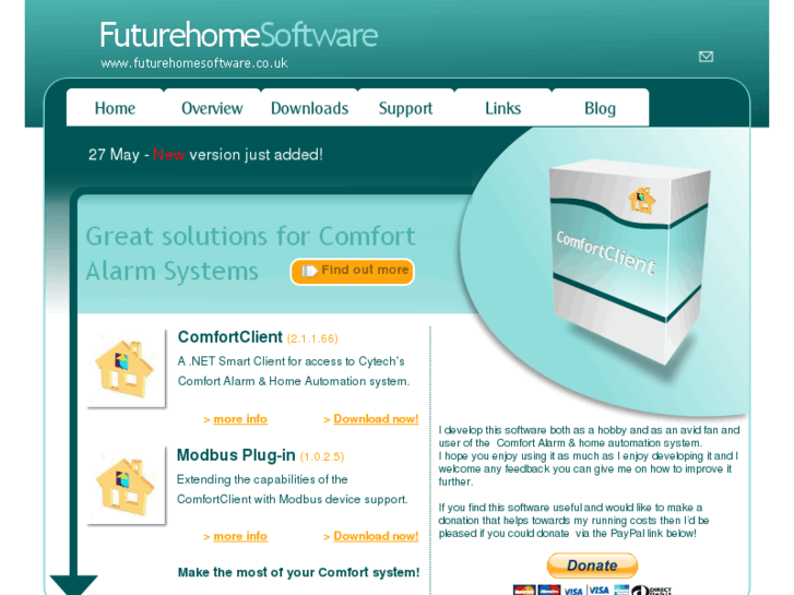 www.futurehomesoftware.com