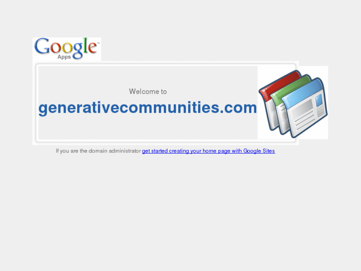 www.generativecommunities.com