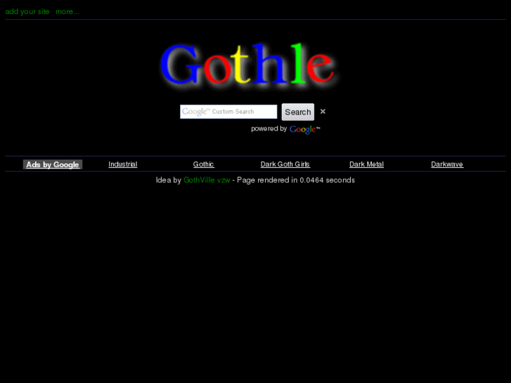 www.gothle.com