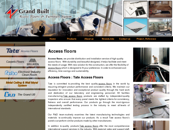 www.grandbuilt.co.th