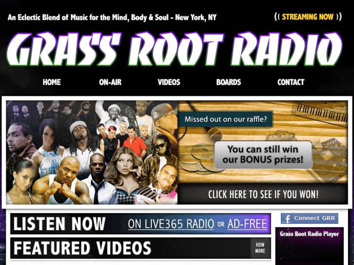 www.grassrootradio.com