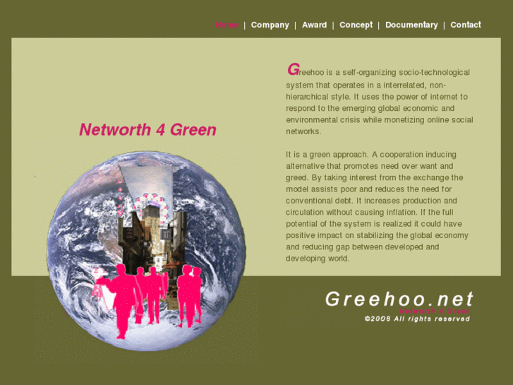 www.greehoo.net