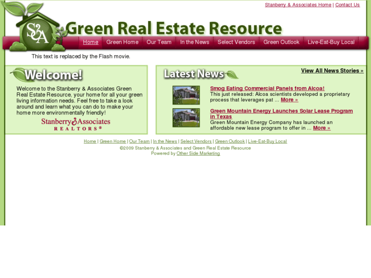 www.greenrealestateresource.com