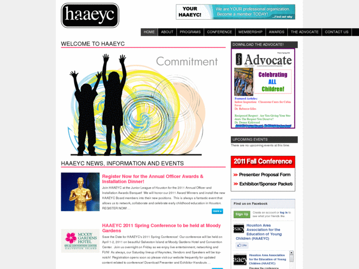 www.haaeyc.org