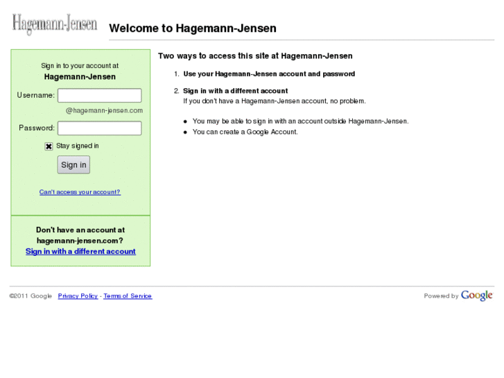 www.hagemann-jensen.com