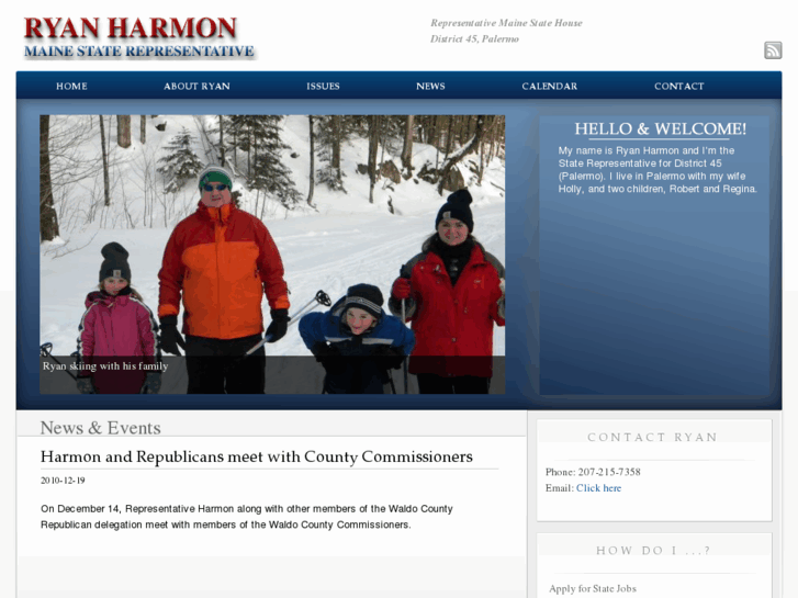 www.harmonformaine.com