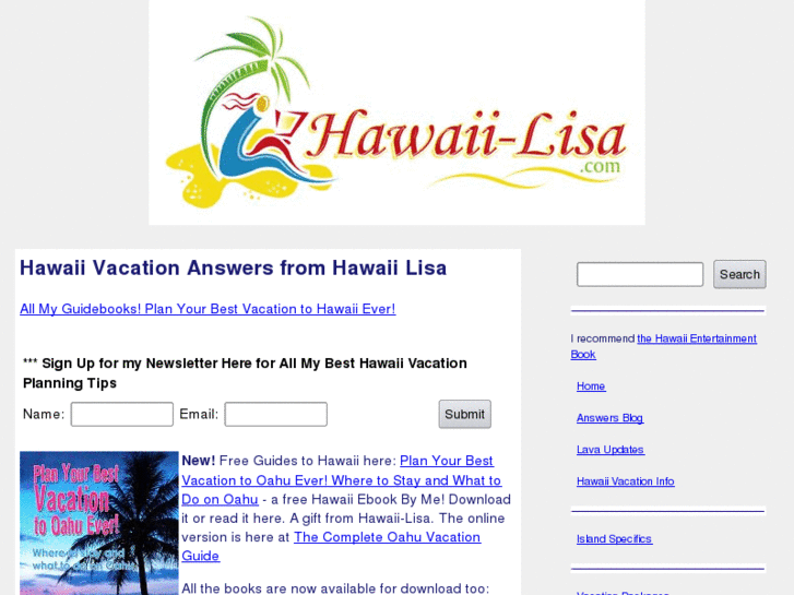 www.hawaii-lisa.com