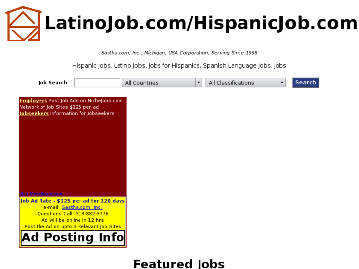 www.hispanicjob.com