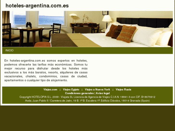 www.hoteles-argentina.com.es