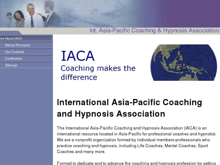 www.iaca.asia