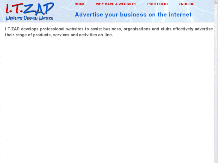 www.itzap.com.au