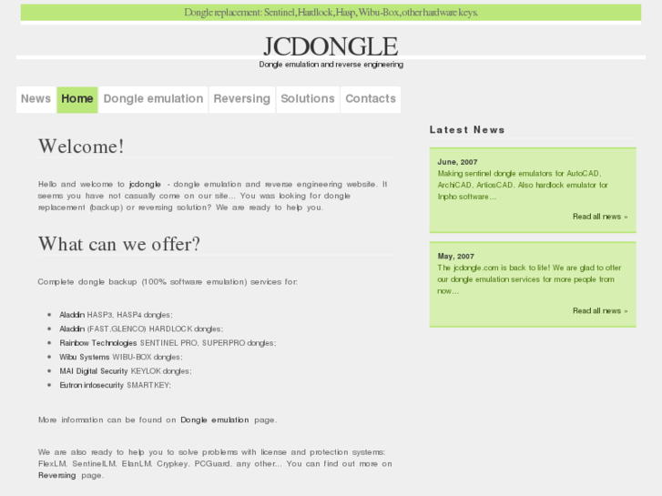 www.jcdongle.com