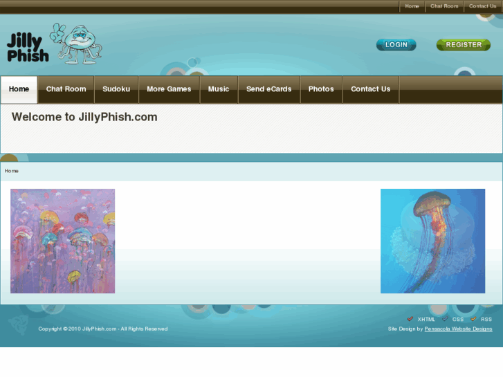 www.jillyphish.com