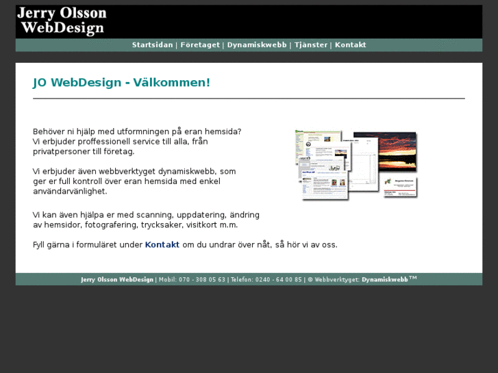 www.jo-webdesign.net