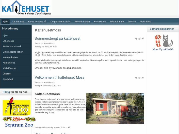 www.kattehusetmoss.com