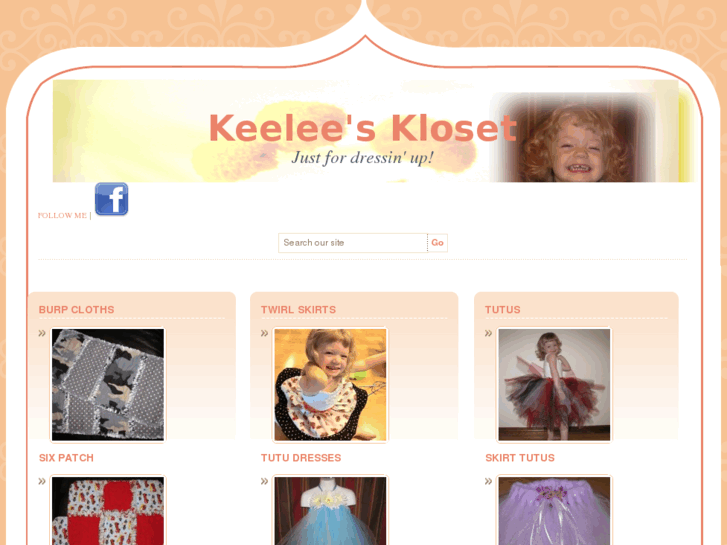 www.keeleeskloset.com