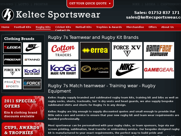 www.keltecrugby.com