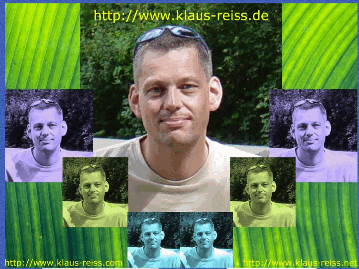 www.klaus-reiss.com